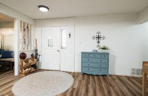 Tiny photo for 4757 Sunset Circle S, Fort Worth, TX 76244 (MLS # 21197352)