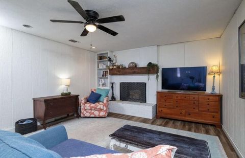 Tiny photo for 4757 Sunset Circle S, Fort Worth, TX 76244 (MLS # 21197352)