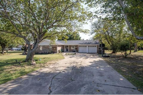 Tiny photo for 4757 Sunset Circle S, Fort Worth, TX 76244 (MLS # 21197352)