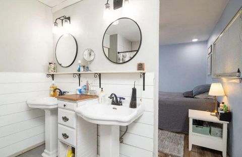 Tiny photo for 4757 Sunset Circle S, Fort Worth, TX 76244 (MLS # 21197352)