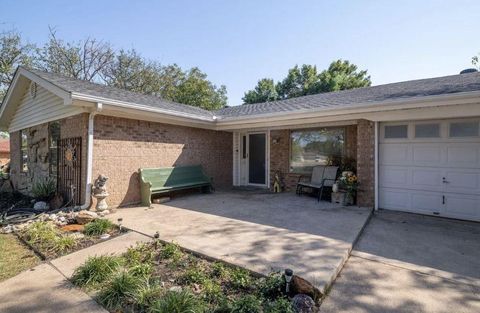 Tiny photo for 4757 Sunset Circle S, Fort Worth, TX 76244 (MLS # 21197352)