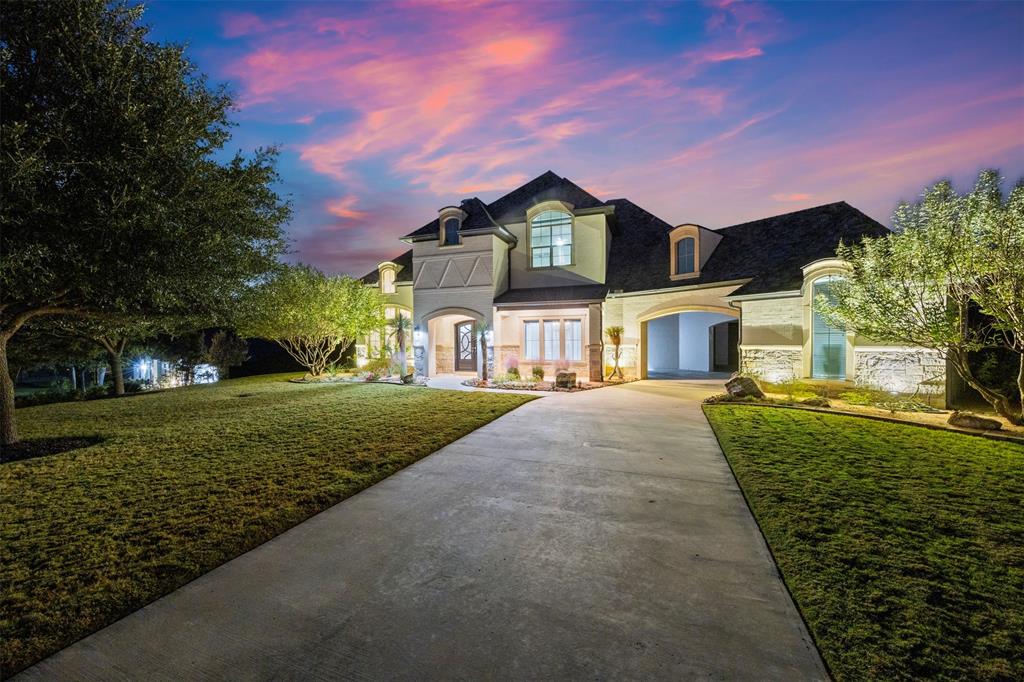 3540 Shiloh Trail