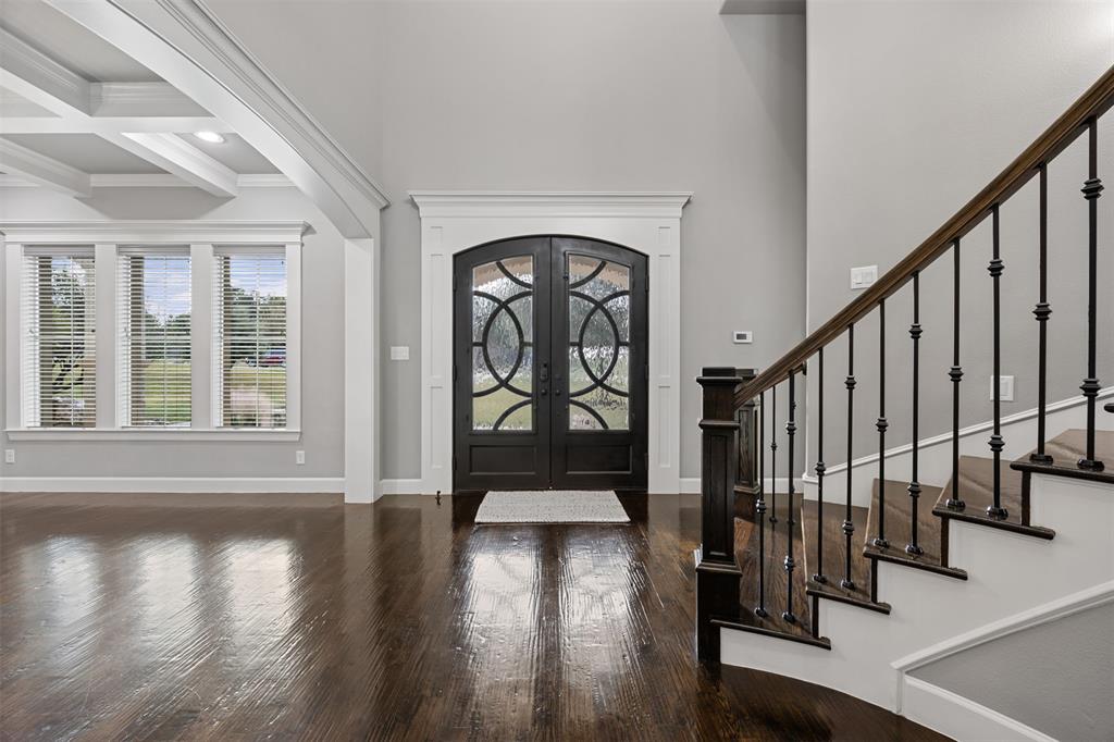 3540 Shiloh Trail