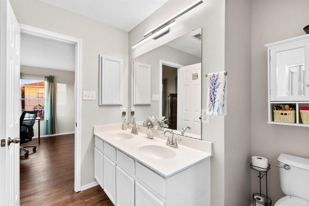 Sandy Glen Add Ph III - Residential