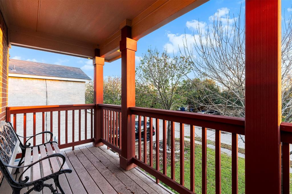 Sandy Glen Add Ph III - Residential