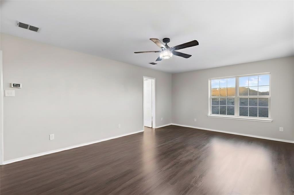 Sandy Glen Add Ph III - Residential