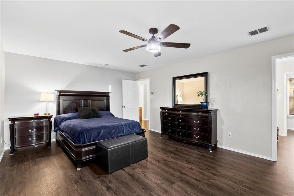 Sandy Glen Add Ph III - Residential