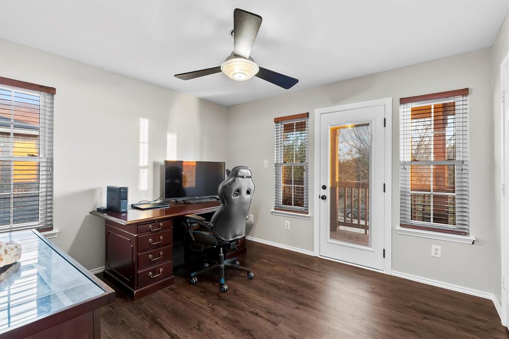 Sandy Glen Add Ph III - Residential