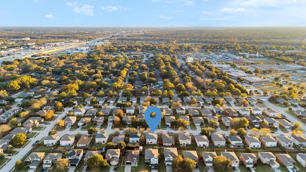 Sandy Glen Add Ph III - Residential