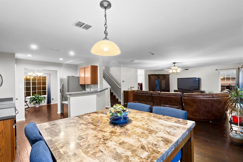 Sandy Glen Add Ph III - Residential