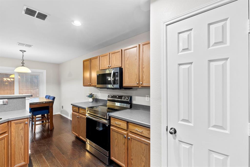 Sandy Glen Add Ph III - Residential