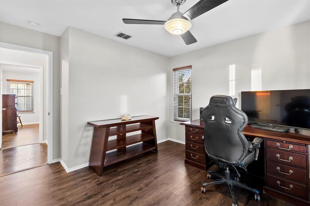 Sandy Glen Add Ph III - Residential