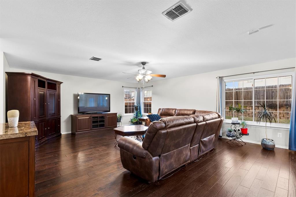 Sandy Glen Add Ph III - Residential