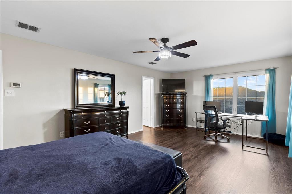 Sandy Glen Add Ph III - Residential