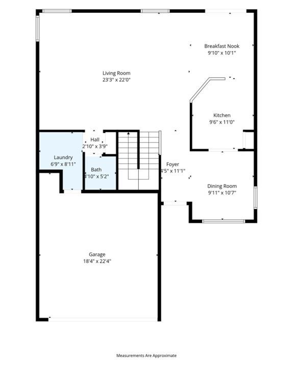 Sandy Glen Add Ph III - Residential