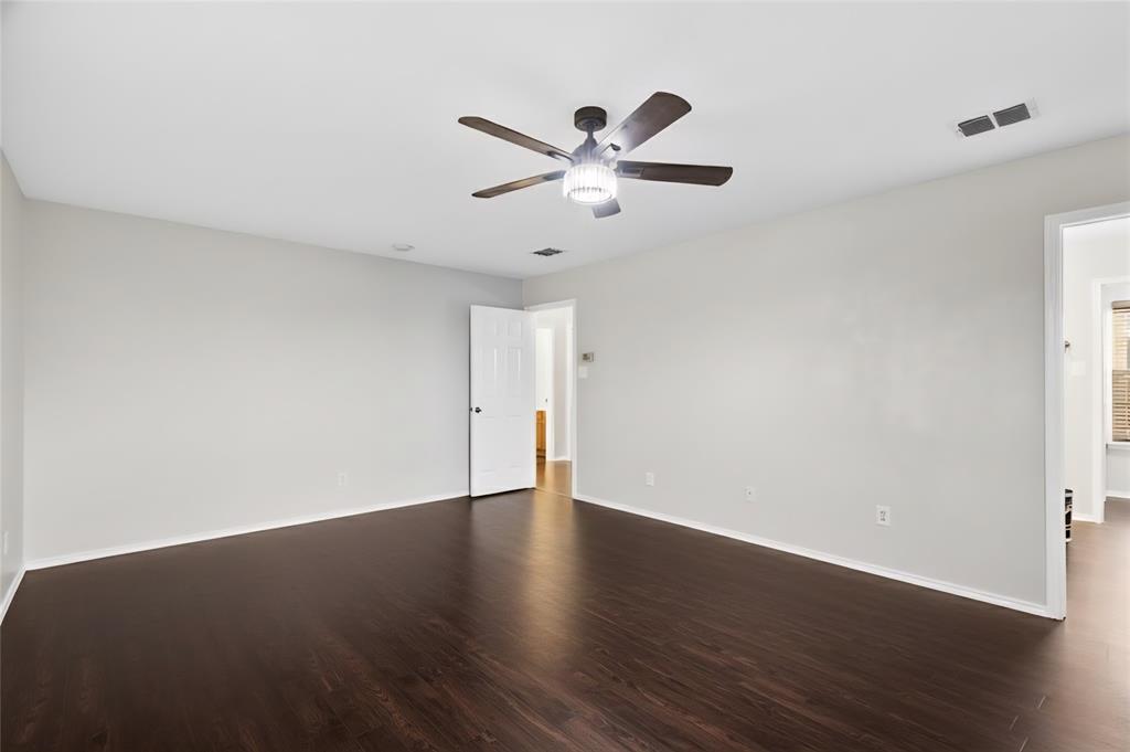 Sandy Glen Add Ph III - Residential