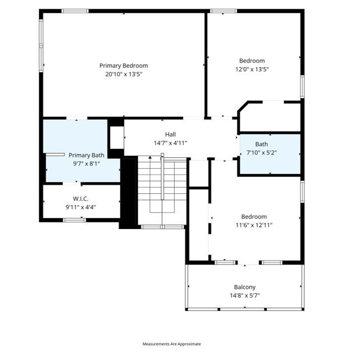 Sandy Glen Add Ph III - Residential