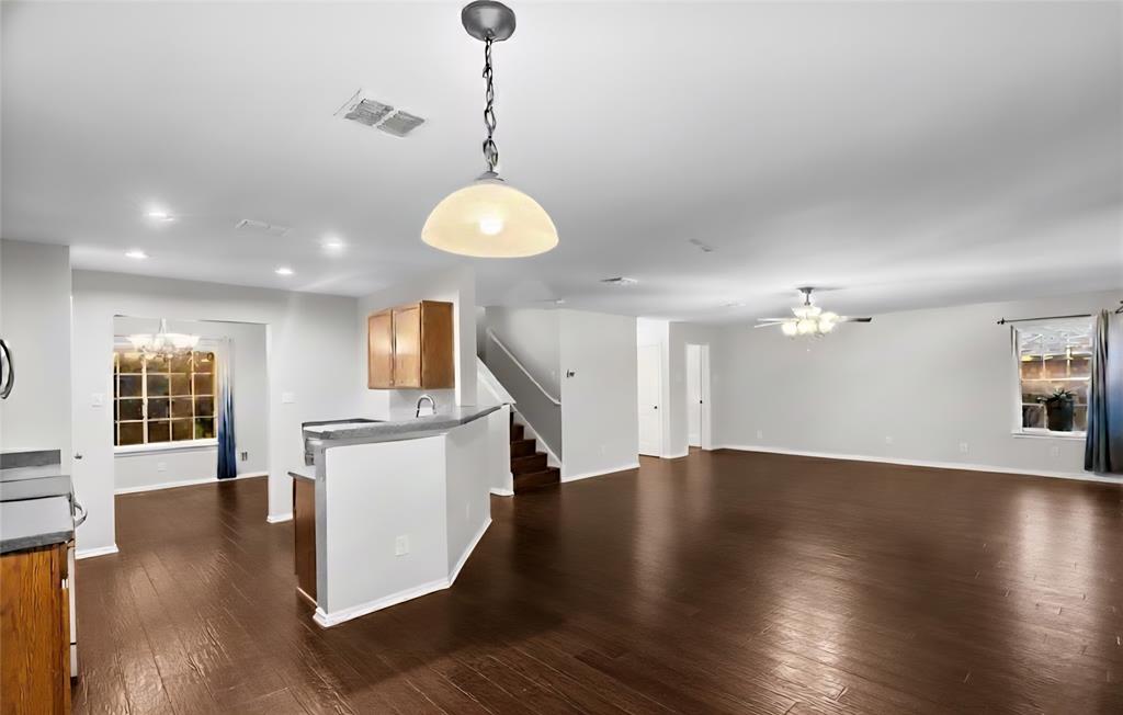 Sandy Glen Add Ph III - Residential