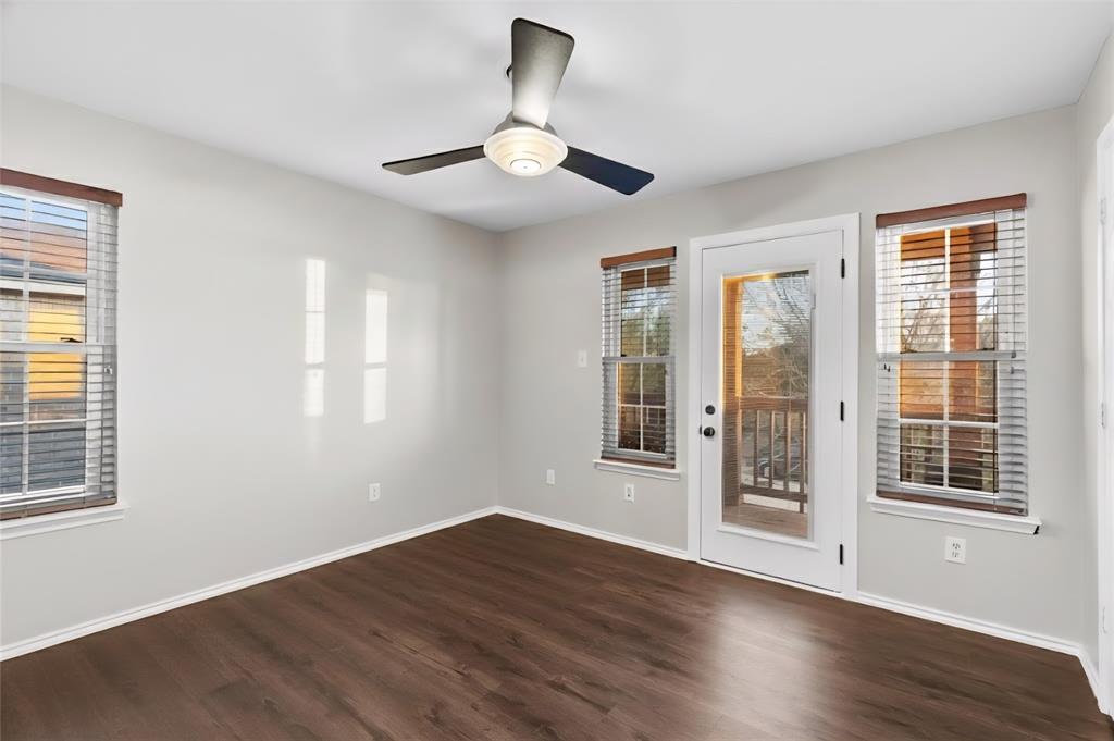 Sandy Glen Add Ph III - Residential