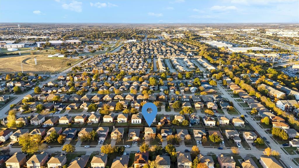 Sandy Glen Add Ph III - Residential