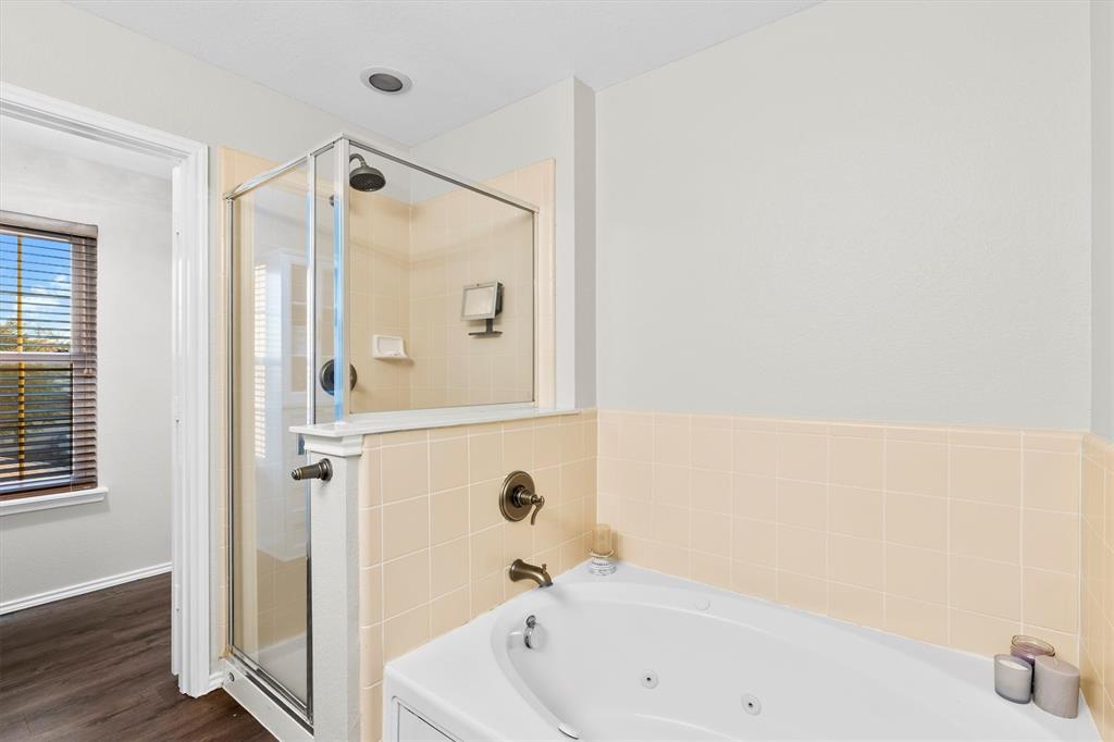 Sandy Glen Add Ph III - Residential