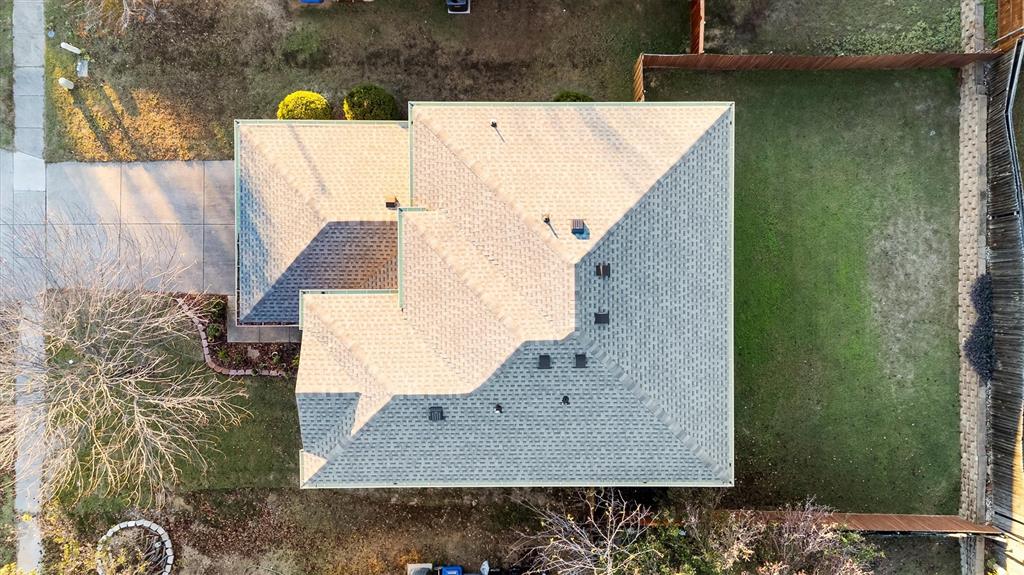 Sandy Glen Add Ph III - Residential