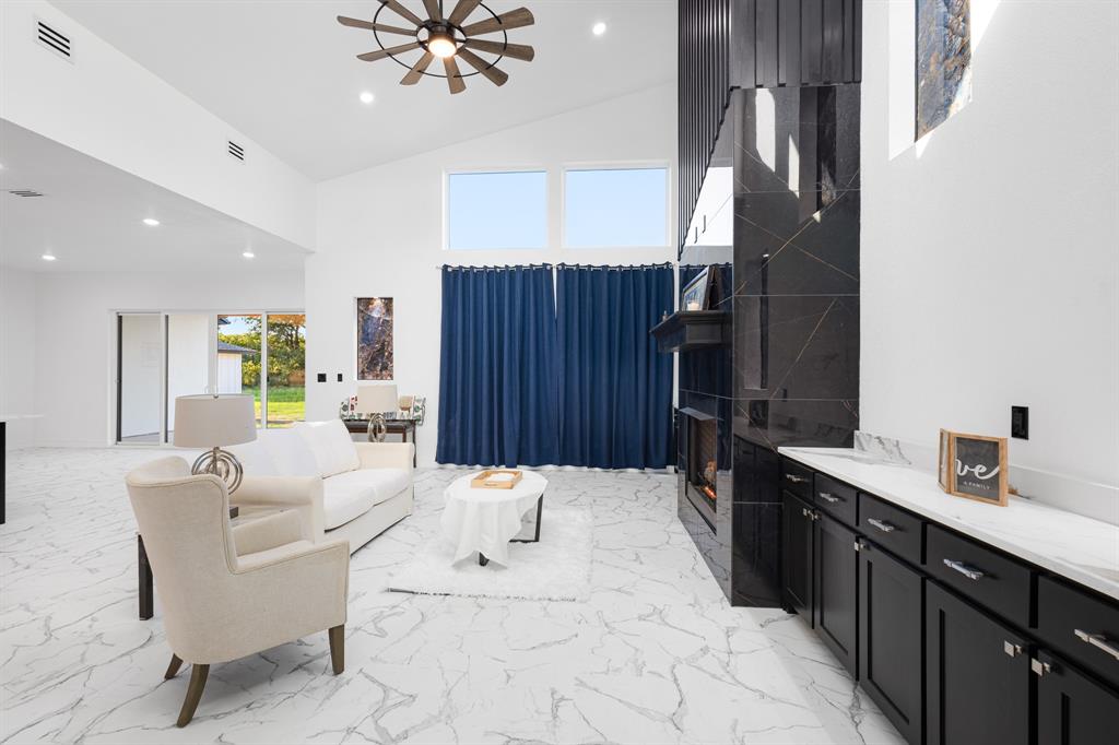 Century Oaks Ranch - Residential