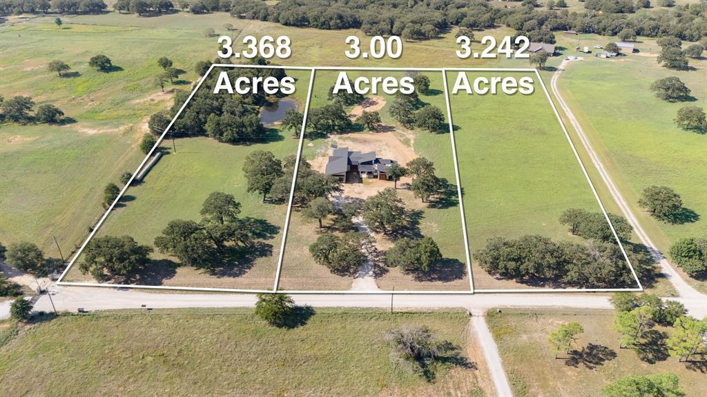 Century Oaks Ranch - Residential