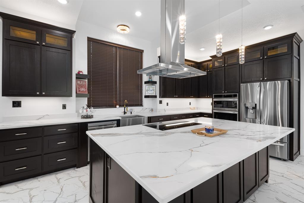 Century Oaks Ranch - Residential