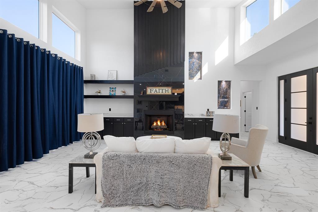 Century Oaks Ranch - Residential