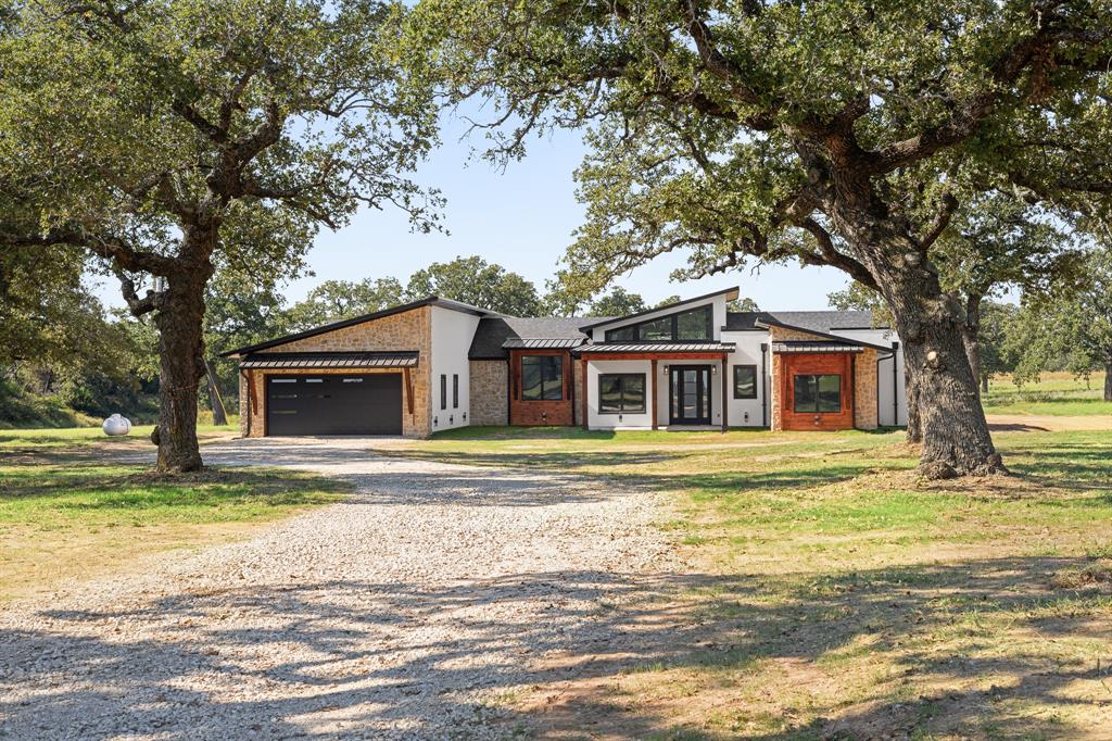 Century Oaks Ranch - Residential