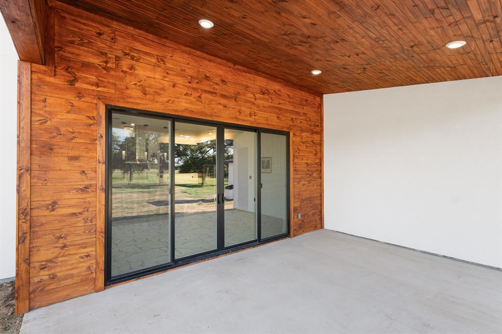 Century Oaks Ranch - Residential