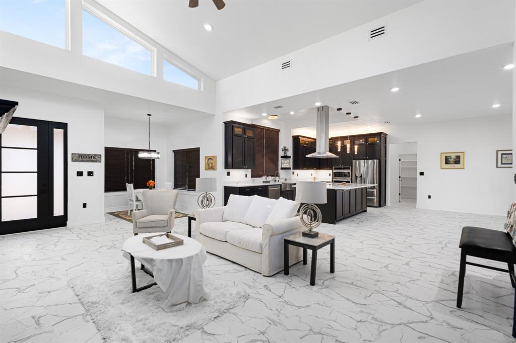 Century Oaks Ranch - Residential