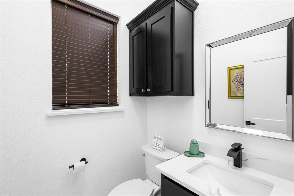 Century Oaks Ranch - Residential