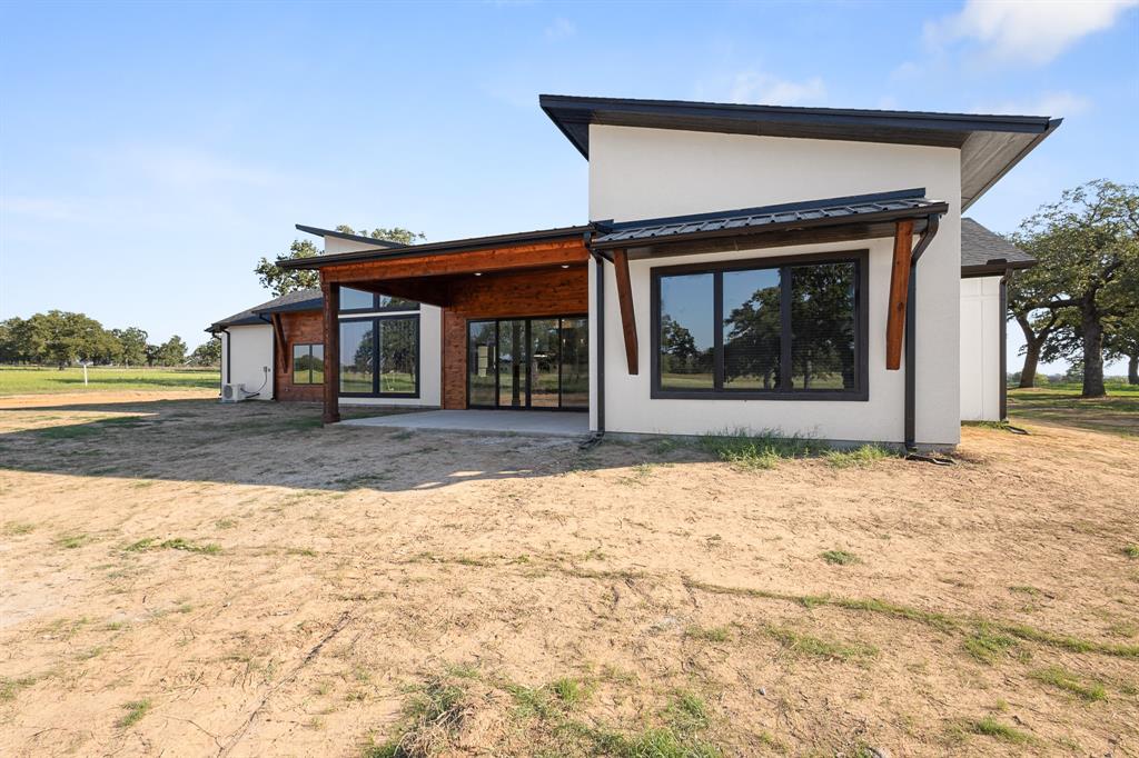 Century Oaks Ranch - Residential