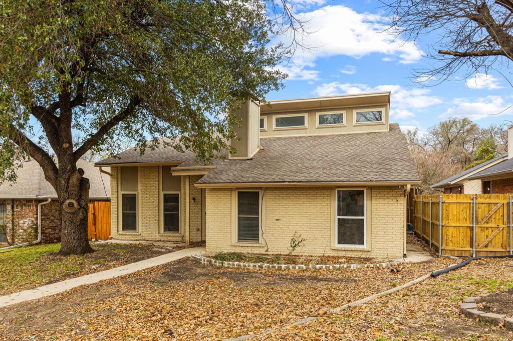 Merribrook Park 07 Rep - Residential