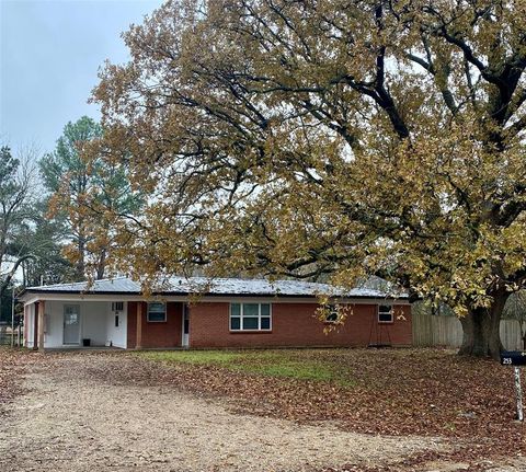 253 CR 14750 Paris TX 75462