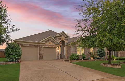 Property photo of 904 Sutherland Drive, Mckinney, TX 75071