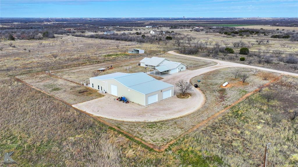 WYLIE ISD RURAL ABSTRACTS - Commercial Sale