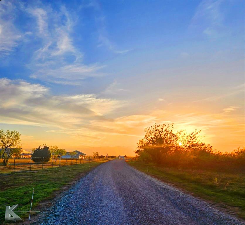 WYLIE ISD RURAL ABSTRACTS - Commercial Sale