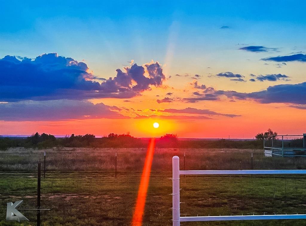 WYLIE ISD RURAL ABSTRACTS - Commercial Sale