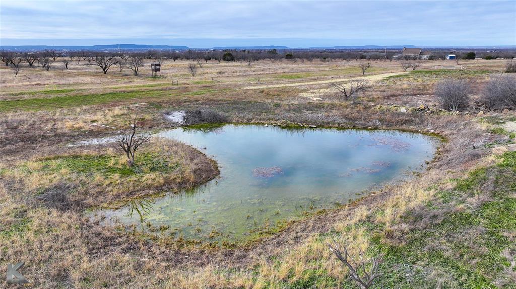 WYLIE ISD RURAL ABSTRACTS - Commercial Sale