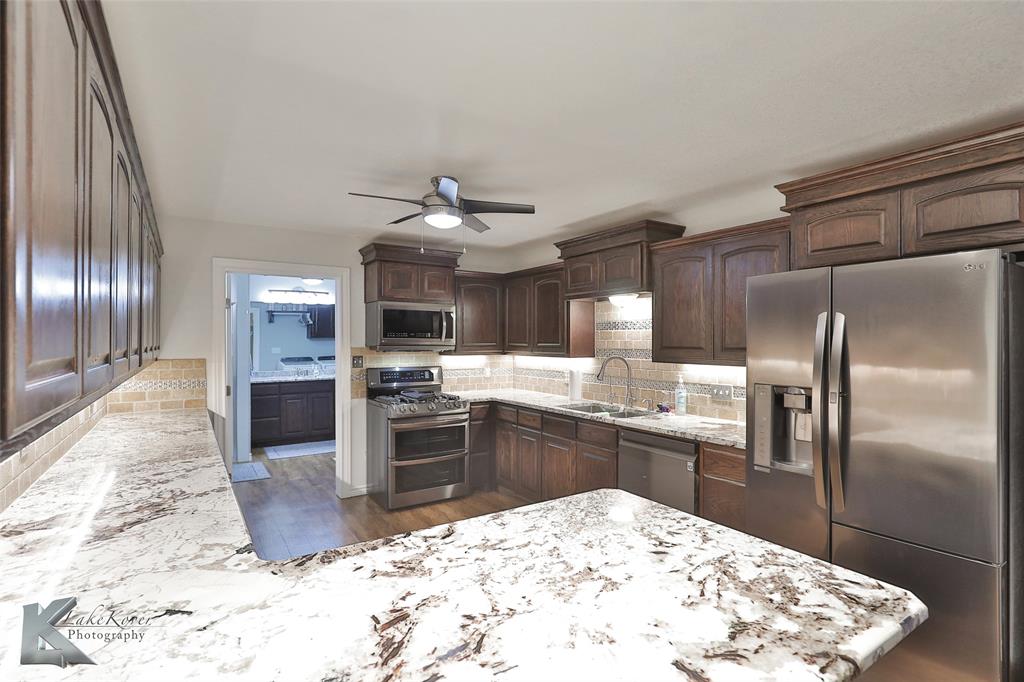 WYLIE ISD RURAL ABSTRACTS - Commercial Sale