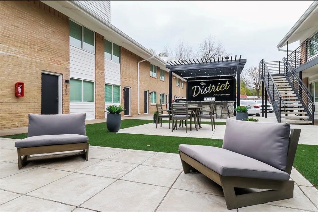 Cliffwood Add - Residential Lease