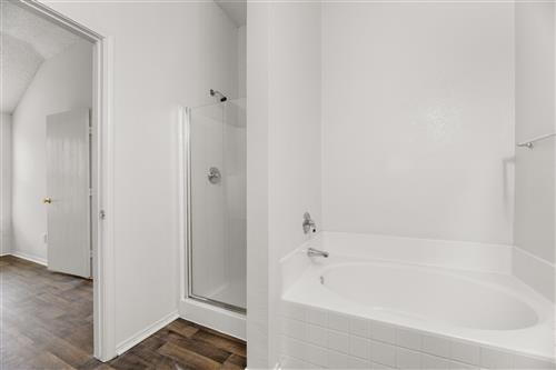 Parks of Deer Creek Addition - Residential Lease