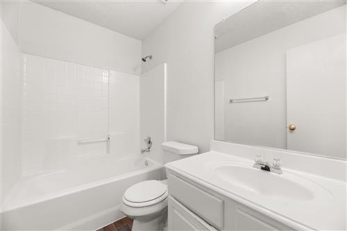 Parks of Deer Creek Addition - Residential Lease