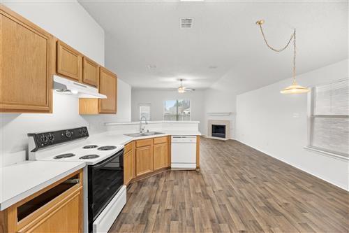 Parks of Deer Creek Addition - Residential Lease