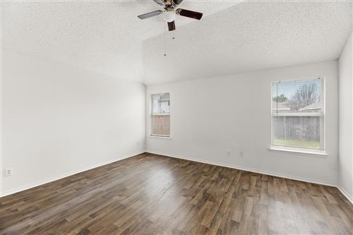 Parks of Deer Creek Addition - Residential Lease