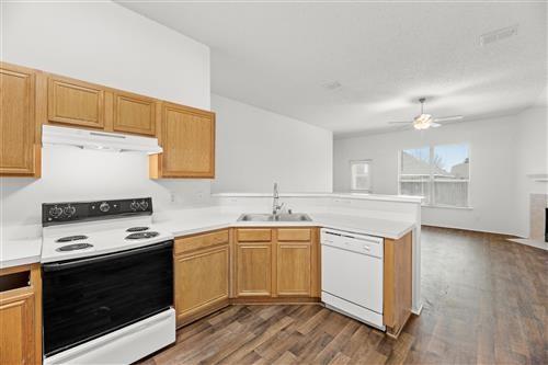 Parks of Deer Creek Addition - Residential Lease