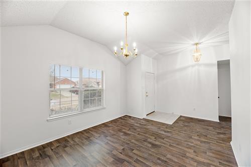 Parks of Deer Creek Addition - Residential Lease